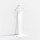 Bouncepad Tablet Enclosure Galaxy Tab A11+ 11 (2025) / White / Exposed Front Camera Wing - Samsung Holder