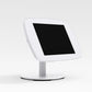 Bouncepad Tablet Enclosure Galaxy Tab A9+ 11 (2023) / White / Exposed Home Button & Front Camera Bouncepad Counter 60 - Samsung