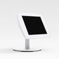 Bouncepad Tablet Enclosure Galaxy Tab A9 8.7 (2023) / White / Exposed Home Button & Front Camera Bouncepad Counter 60 - Samsung