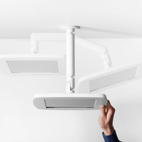 Bouncepad Tablet Enclosure Reach - iPad