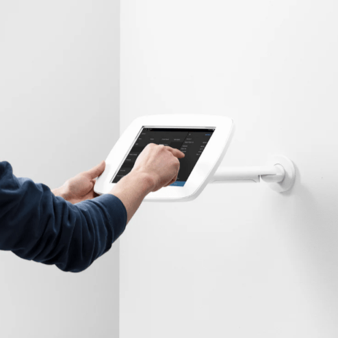 Bouncepad Tablet Enclosure Reach - iPad