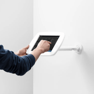 Bouncepad Tablet Enclosure Reach - iPad