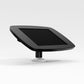 Bouncepad Tablet Enclosure Surface Go 2/3/4 (2020-2023) / Black / Exposed Front Camera Swivel Desk - Surface