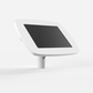 Bouncepad Tablet Enclosure Surface Go 2/3/4 (2020 - 2023) / White / Exposed Front Camera and Home Button Twist-Mini - Surface