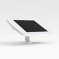Bouncepad Tablet Enclosure Surface Go 2/3/4 (2020-2023) / White / Exposed Front Camera Swivel Desk - Surface