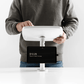 Bouncepad Tablet Enclosure Twin - iPad