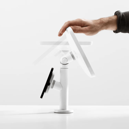 Bouncepad Tablet Enclosure Twin - Surface