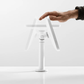 Bouncepad Tablet Enclosure Twist - iPad