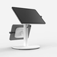 Bouncepad Tablet Enclosure White Core Counter Twin