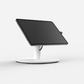 Bouncepad Tablet Enclosure White Core Counter Twist-Mini