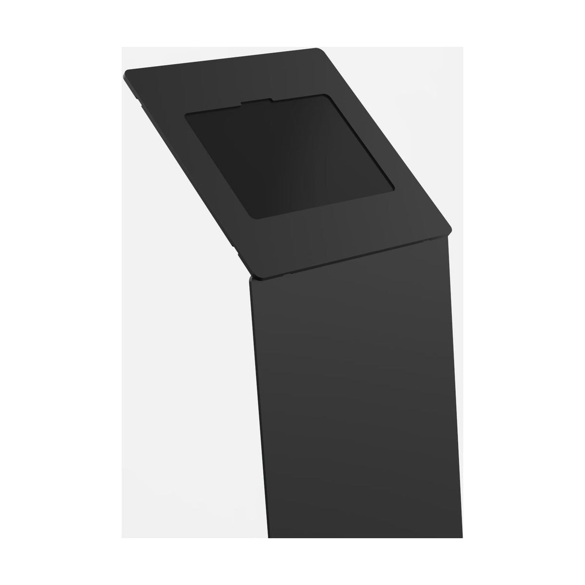 Bouncepad Tablet Floor Stand Apple iPad 10th Gen 10.9 and iPad A16 11-inch (11th Gen) / Black Bouncepad Wing Lite