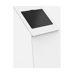 Bouncepad Tablet Floor Stand Apple iPad 10th Gen 10.9 and iPad A16 11-inch (11th Gen) / White Bouncepad Wing Lite