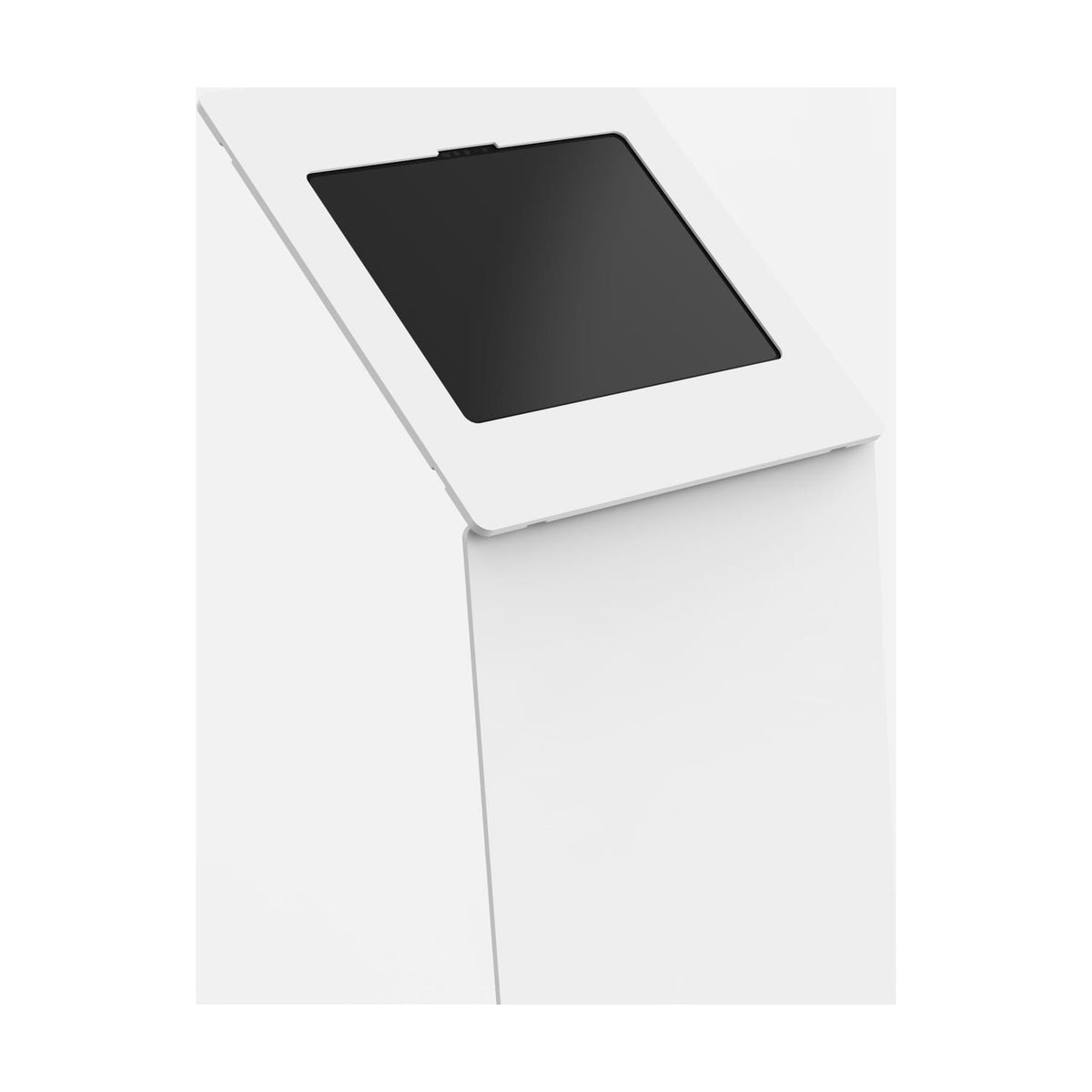 Bouncepad Tablet Floor Stand Apple iPad 10th Gen 10.9 and iPad A16 11-inch (11th Gen) / White Bouncepad Wing Lite