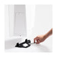 Bouncepad Tablet Floor Stand Bouncepad Wing Lite