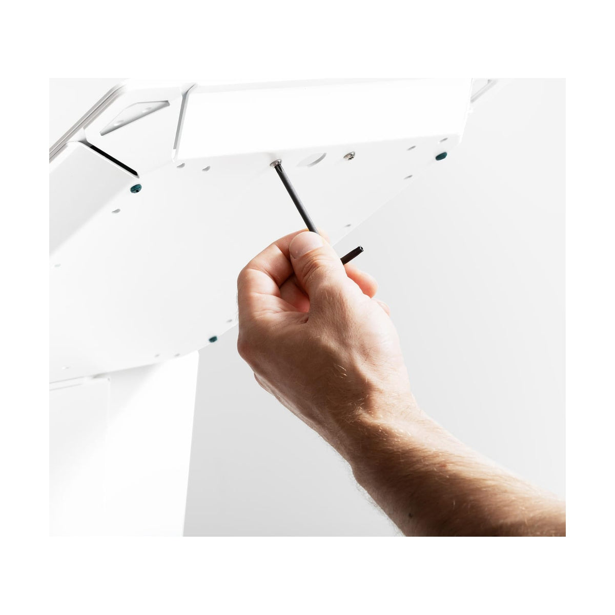 Bouncepad Tablet Floor Stand Bouncepad Wing Lite