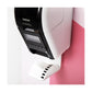 Bouncepad Tablet Floor Stand Wing + Magnetic Branding Panel + Brother Printer Mount