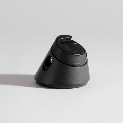 Bouncepad Universal Desk Mount Black Bouncepad Click