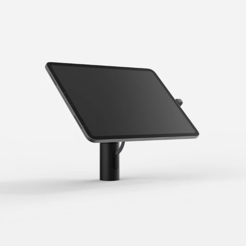 Bouncepad Universal Desk Mount Black Core Twist-Mini