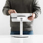 Bouncepad Universal Desk Mount Core Counter Twist