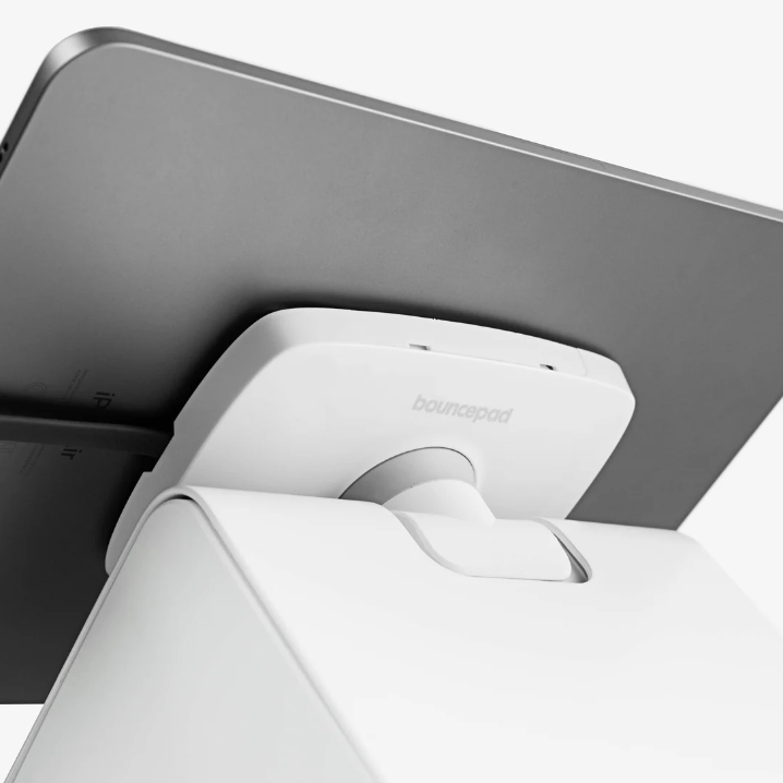 Bouncepad Universal Desk Mount Core Flip