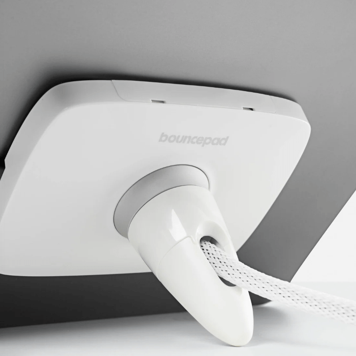 Bouncepad Universal Desk Mount Core Lounge