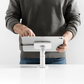 Bouncepad Universal Desk Mount Core Twist-Mini
