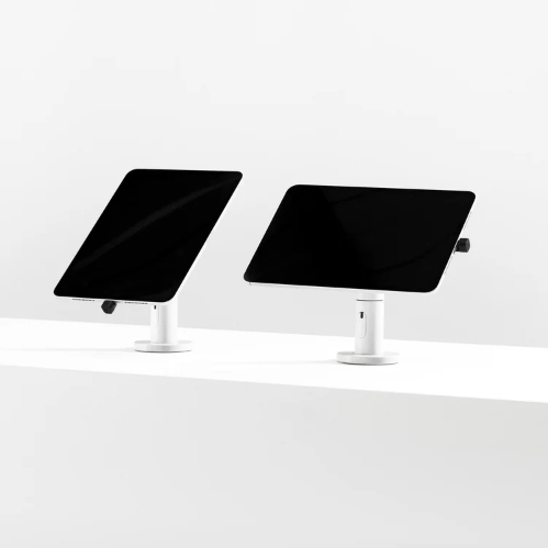 Bouncepad Universal Desk Mount Core Twist-Mini