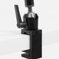 Bouncepad Universal Desk Mount Utility - Tablet and iPad Clamp Mount with 140mm Flexible Arm Mount