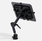 Bouncepad Universal Desk Mount Utility - Tablet and iPad Desk Mount with 140mm Flexible Arm Mount