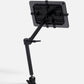 Bouncepad Universal Desk Mount Utility - Tablet and iPad Desk Mount with 400mm Flexible Arm Mount