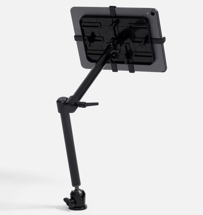 Bouncepad Universal Desk Mount Utility - Tablet and iPad Desk Mount with 400mm Flexible Arm Mount