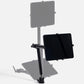 Bouncepad Universal Desk Mount Utility - Tablet and iPad Desk Mount with 400mm Flexible Arm Mount