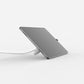 Bouncepad Universal Desk Mount White Core Lounge