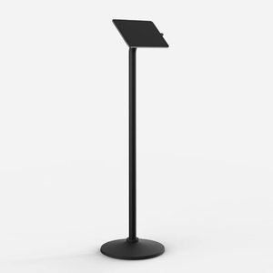 Bouncepad Universal Floor Stand Black Core Floorstanding