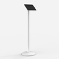 Bouncepad Universal Floor Stand White Core Floorstanding