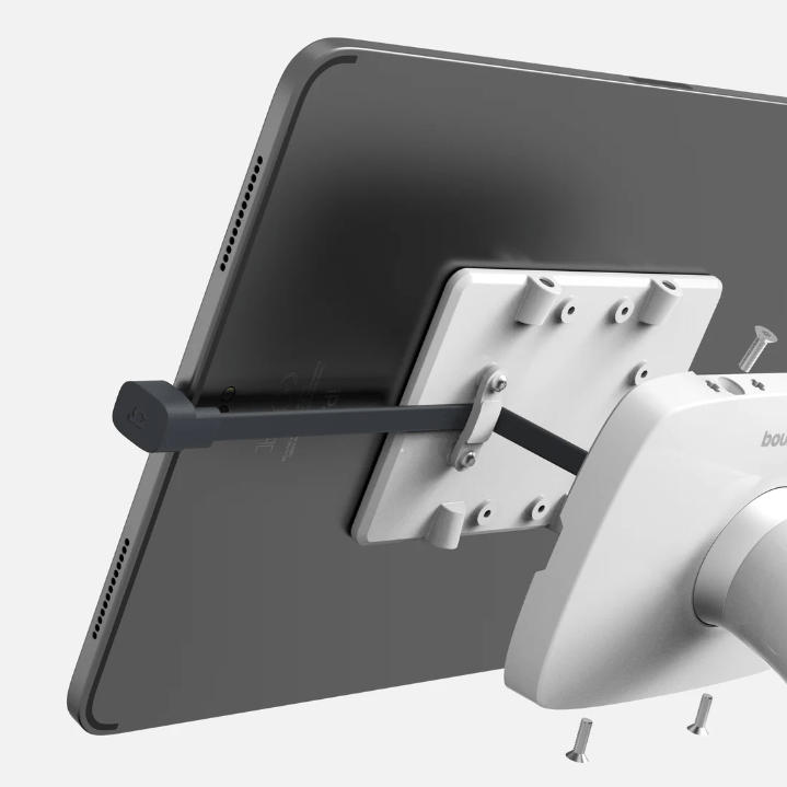 Bouncepad Universal Wall Mount Core Branch