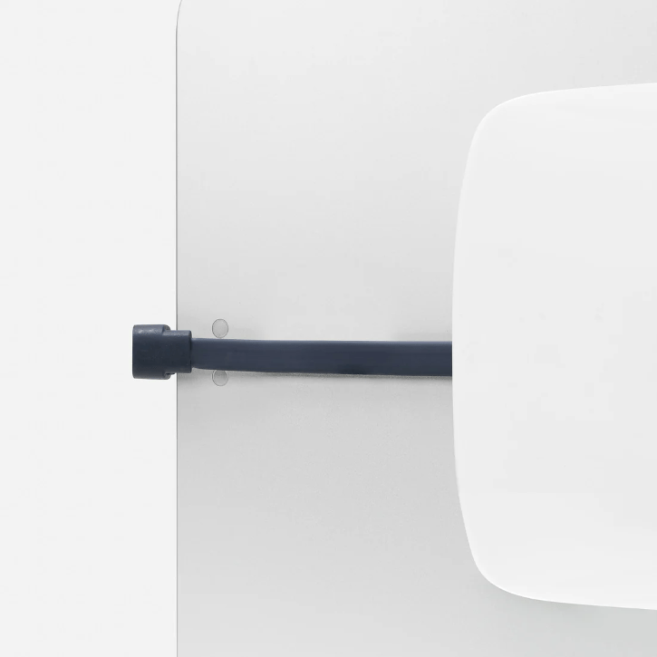 Bouncepad Universal Wall Mount Core Branch