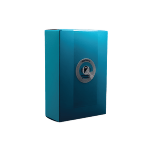 Checkpoint Box Wrap 2933 XP Box Wrap RF Security Label (40mm x 440mm)