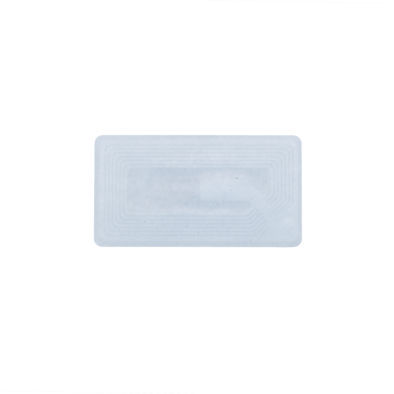 Checkpoint Loss Prevention 2815 XP White RF Labels (50mm x 27mm) - 2000 p/roll