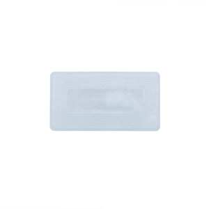 Checkpoint Loss Prevention 2815 XP White RF Labels (50mm x 27mm) - 2000 p/roll