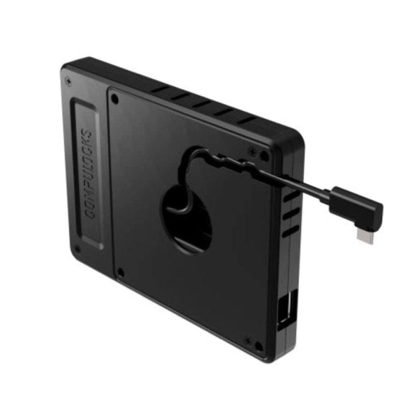 Compulocks Adapter Plus Hub