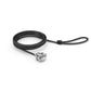 Compulocks Cables & Power Universal Security Keyed Cable Lock 1.8m