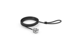 Compulocks Cables & Power Universal Security Keyed Cable Lock 1.8m