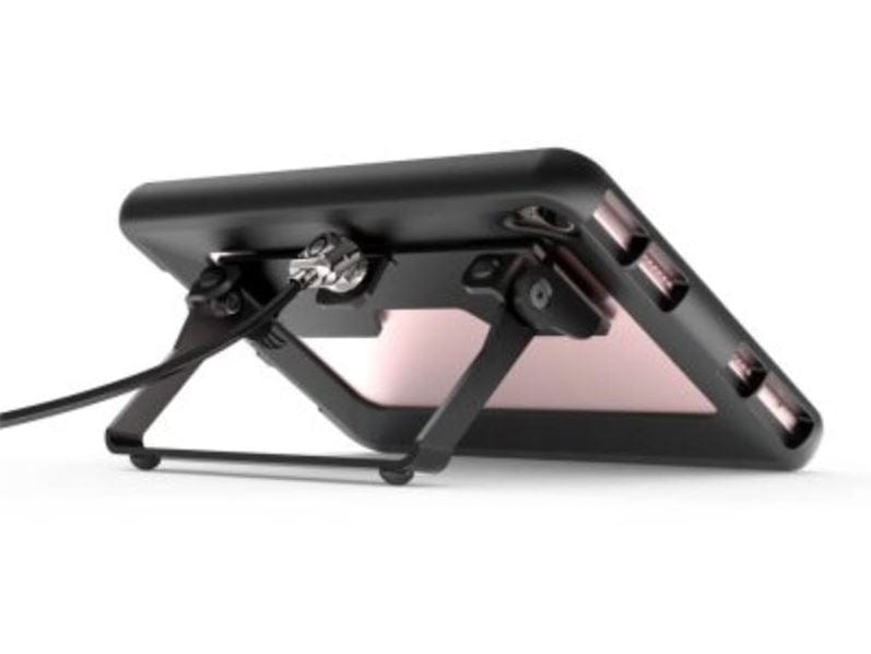 Compulocks iPad Desk Mount iPad Secured KickStand