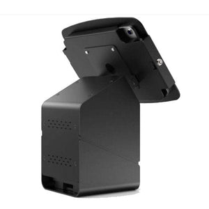 Compulocks iPad Desk Mount Self Service Kiosk