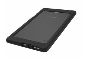 Compulocks Tablet Case Rugged Edge Band - iPad Mini 6th-7th Gen