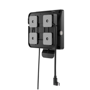 Compulocks Tablet Enclosure PowerMove VESA Black