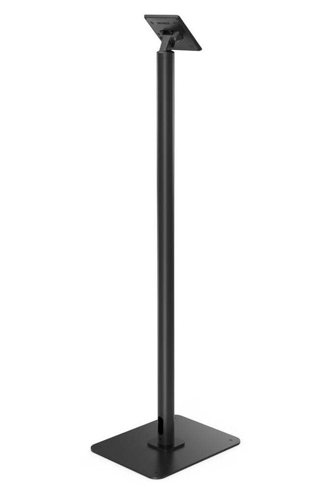 Compulocks Tablet Enclosure VESA Floor Stand - Swift