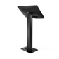 Compulocks Universal Floor Stand Brandable VESA Floor Stand for Screens Up to 32 Inches