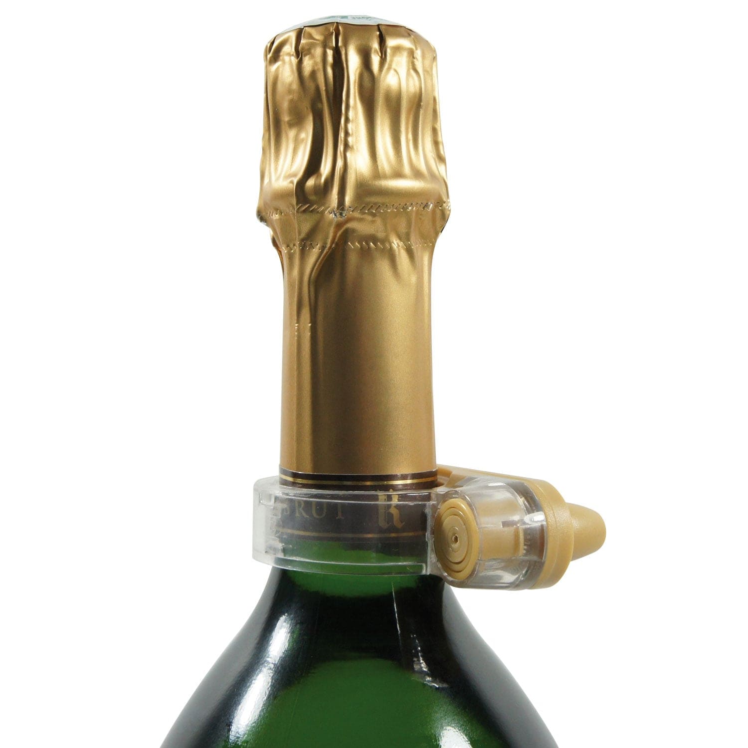 Forstag Liquor Security Tag Forstag Champagne Bottle Tag